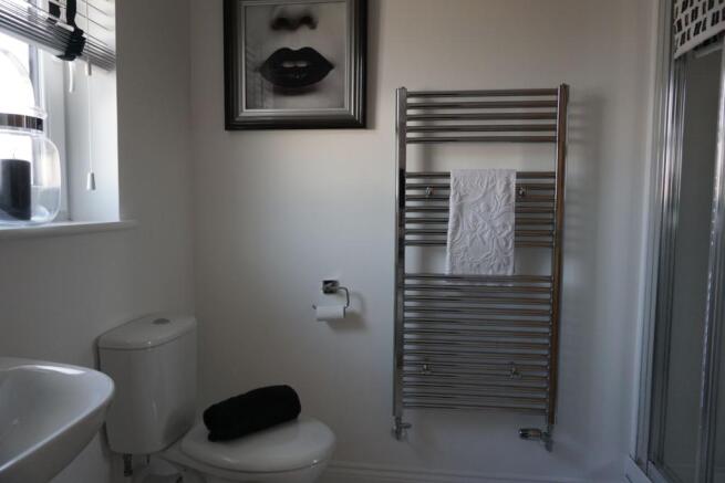 Master En-suite