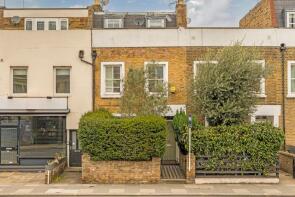 630, King's Road, London SW6 2DU
