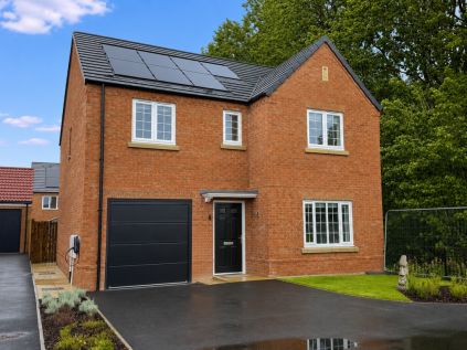 Fox Lane, Stokesley