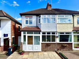 100, Castle Lane, Olton, Solihull B92 8RN