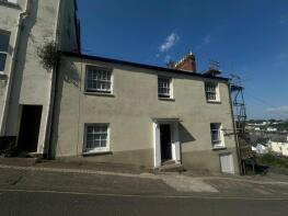 Flat 5, 11, Bridge Street, Bideford EX39 2BU