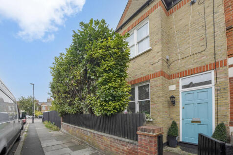 Arica Road, London, SE4