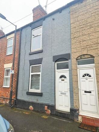 2 bed Terraced to rent Image 8