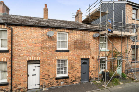 Picton Street, Llanidloes, Powys, SY18