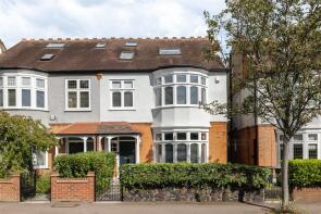 28, Buckingham Road, Wanstead, London E11 2EB