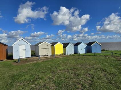 Adjacent Cliff Road, Felixstowe