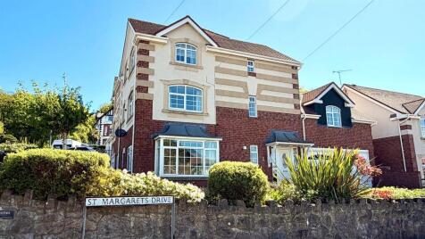 St Margarets Drive, Craig Y Don, Llandudno