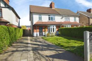99, Burringham Road, Scunthorpe DN17 2DF