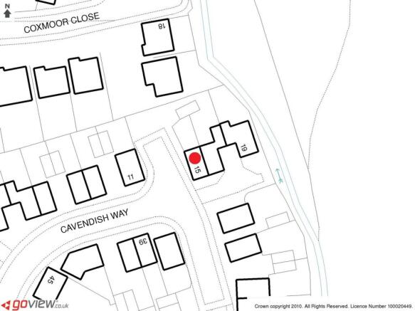 DETAIL MAP