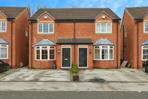 4, Queens Row, Queen Street, Dinnington, Sheffield S25 2AT
