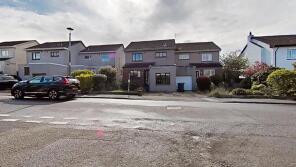 24, Bonaly Drive, Colinton, Edinburgh EH13 0HB