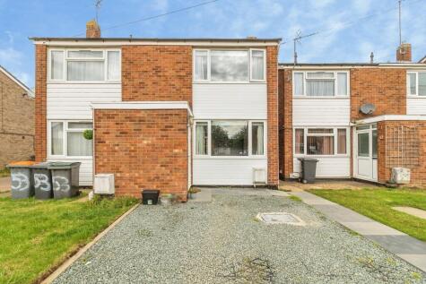 St. Marys Road, Bedford, MK43