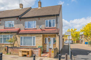63, St Aidans Road, London SE22 0RW