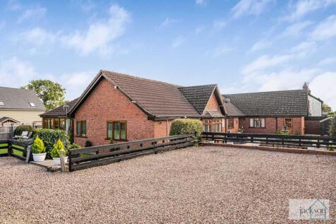 Clearwater, Canon Pyon Road, Hereford, Herefordshire