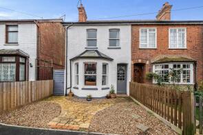 43, Spencers Road, Maidenhead SL6 6LJ