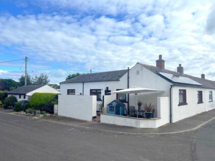 Whiterow, Powfoot