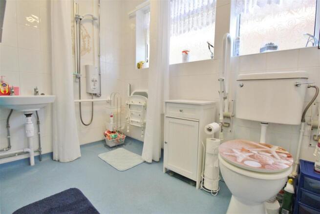 Wet Room
