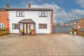 20, Clarendon Road, Walsall WS4 1AX