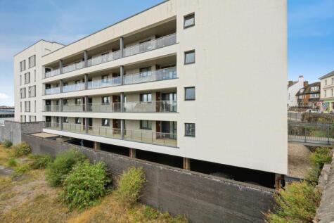 Kingdom Street, Plymouth, Devon, PL1