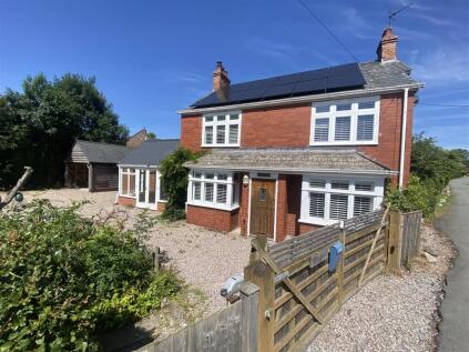 Back Lane, Bomere Heath, Shrewsbury