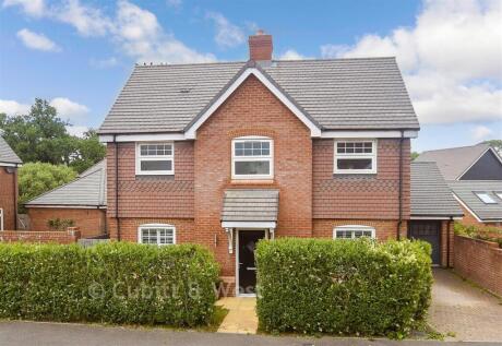 The Fairway, Hassocks, West Sussex