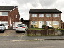 4, Laburnum Road, Newhall, Swadlincote DE11 0NR
