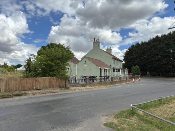 Development Site For Sale - Colliers