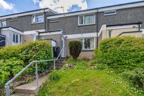 Bernice Terrace, Plymouth