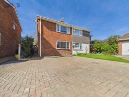36, Swallow Drive, South Benfleet, Benfleet SS7 5EN