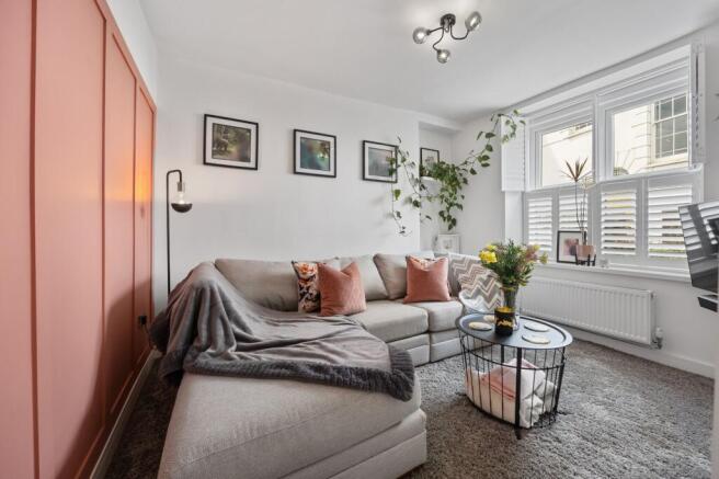 Snug/Sitting Rm