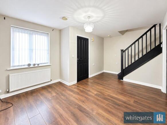 House in Sefton, Liverpool City Region - More