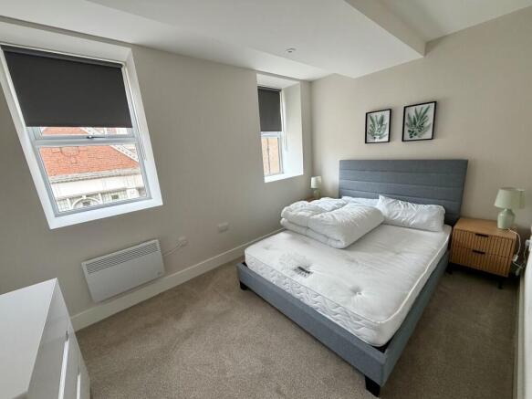 Bedroom 1