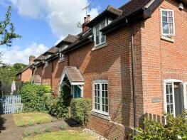 Well Cottage, Old Road, Salisbury SP5 3AR