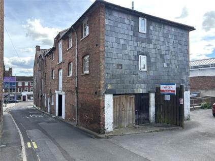 Church Lane, Blandford Forum, Dorset, DT11