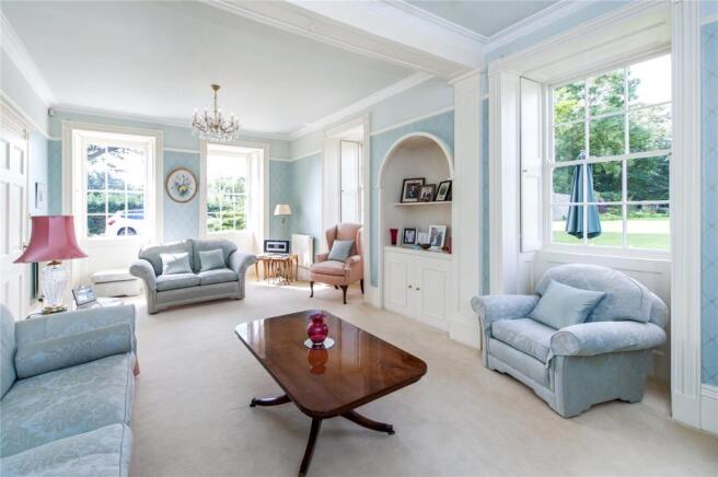 Drawing Room