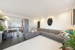 Flat 26, 95, Avenue Road, London NW8 6HY