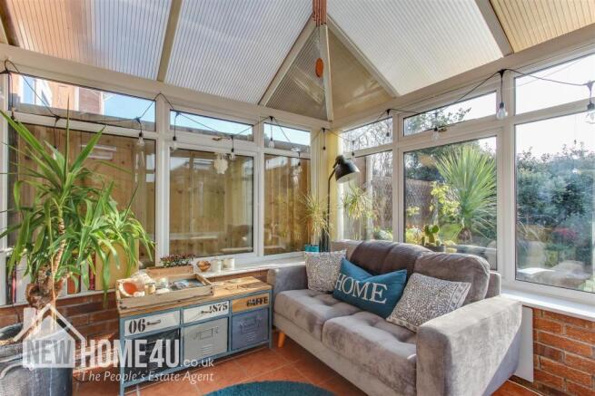 CONSERVATORY: