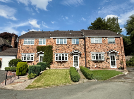 7, Beech Cottages, Lydiat Lane, Alderley Edge SK9 7HB