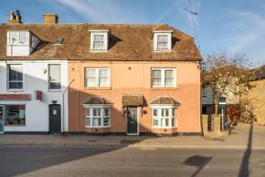 Flat 1, 41 Park House, East Street, Faversham ME13 8AU