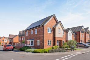 67, Cinder Lane, Castleford WF10 1BT