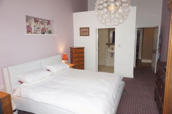Master Bedroom 2