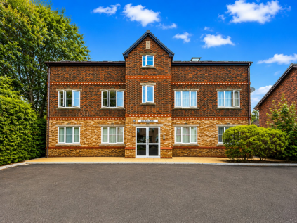 Leigh Road, Westhoughton, BL5