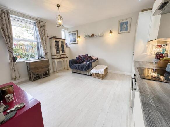 1 bed End of Terrace for sale Image 10