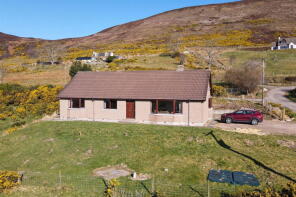 Grianan, West Clyne, West Clynekirkton Road, Brora KW9 6NH