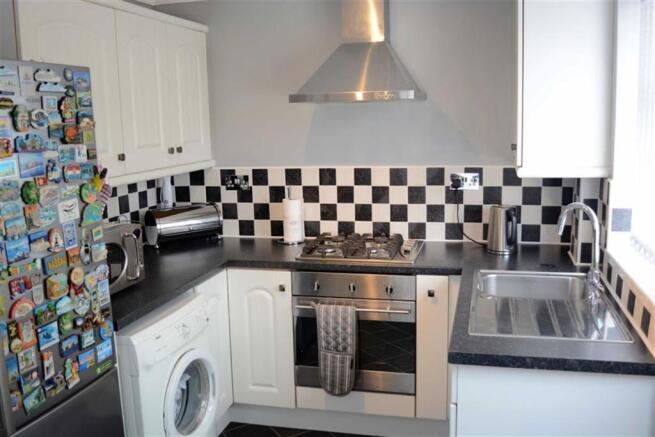 Kitchen - Breakfast Room