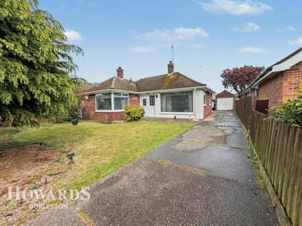 Lowestoft Road, Gorleston