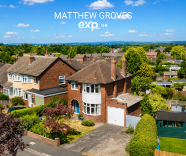 Oaks Crescent, Wellington, Telford, TF1 2HF