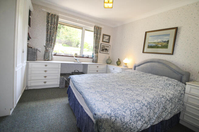 Detached Bungalow