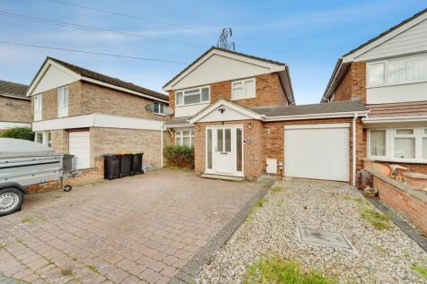 Bourneside, Bedford