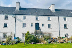 7, Relief Land, Main Street South, Inveraray PA32 8UA
